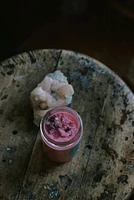 Love Witch Candle - Spell Candle - Sweet Rose Sandalwood