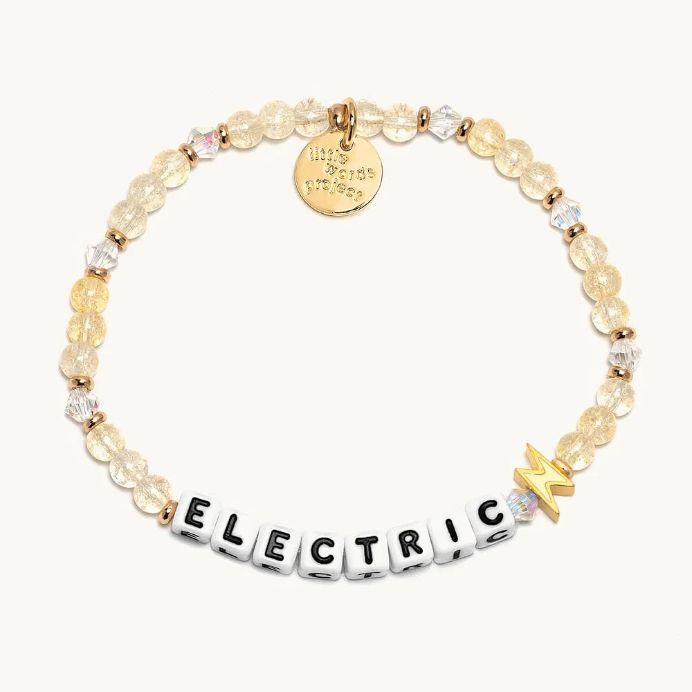 Pulsera electrica