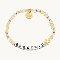 Pulsera electrica