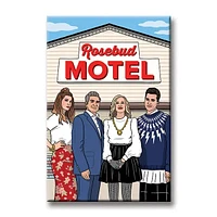 Rosebud Motel