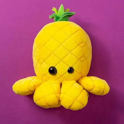 Mini Maui The Pineapple Stuffy