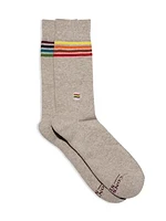 des chaussettes qui sauvent vies LGBTQ