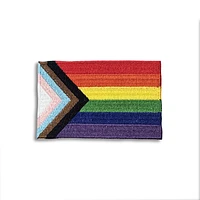 Modern Pride Flag Patch