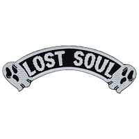 Arch Patch Lost Soul