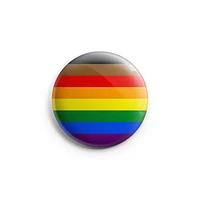 Inclusive Philly Pride Pin
