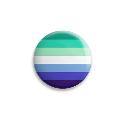 MLM Pride Pin