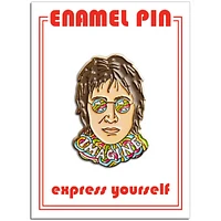 John Lennon Pin