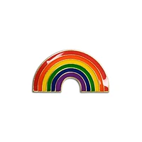 Pride Rainbow Pin