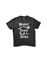 Protect Trans Folk T-Shirt