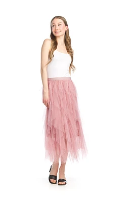 Tulle Skirt