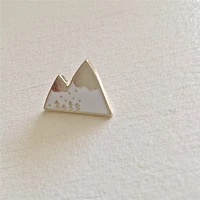 Sawback Mountain Range Pin