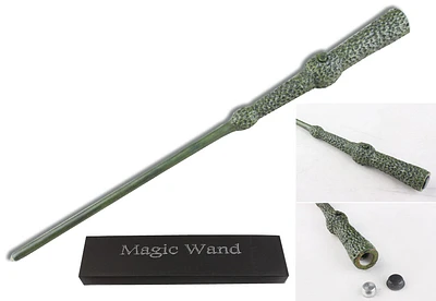 Magic Wand With LED Light