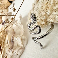 ANILLO SERPIENTE AWANYA