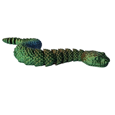 Rattlesnake