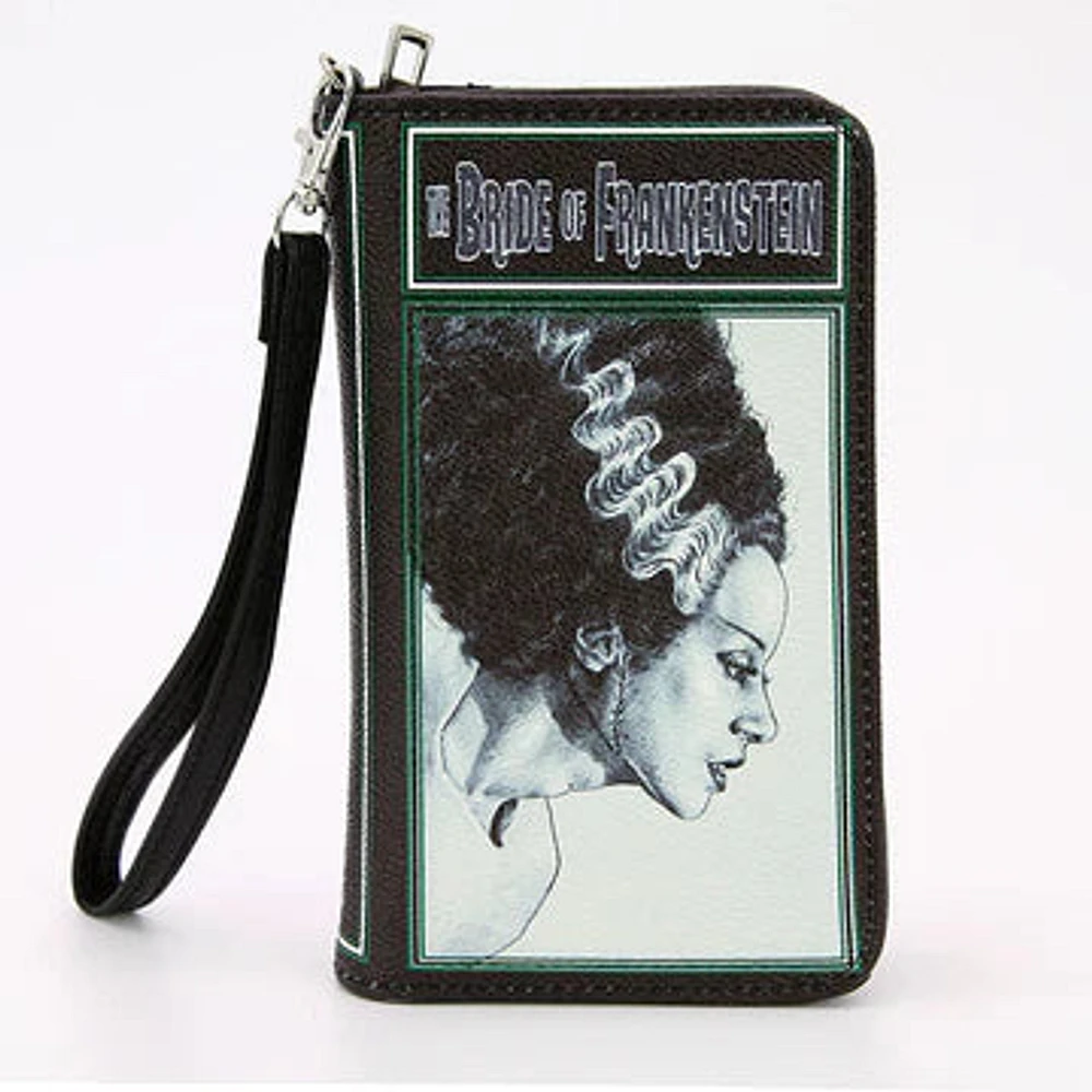 Bride Of Frank Wallet