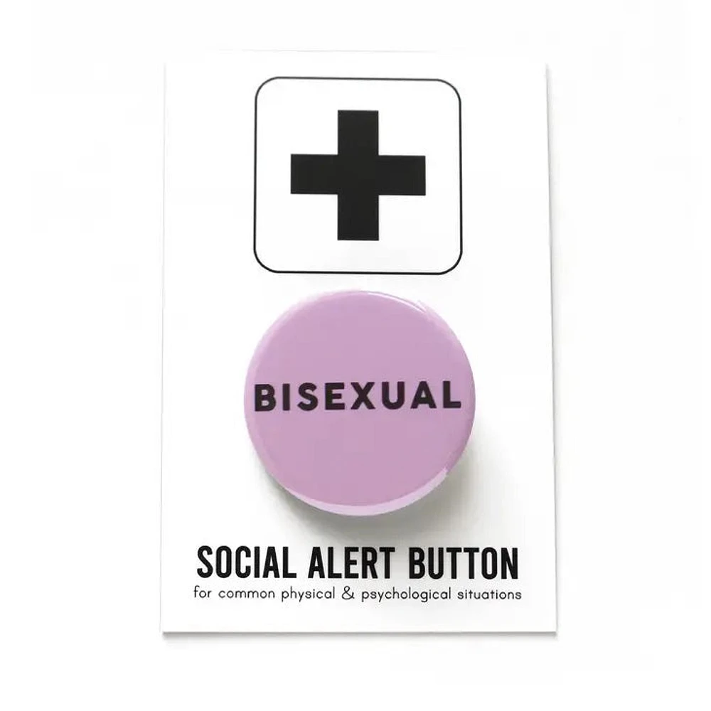 Botón bisexual