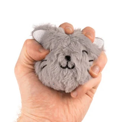 Furry Friends Stress Ball