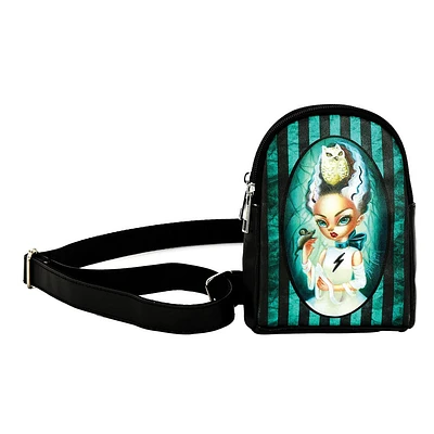 Bride of Frank Body Fanny Pack