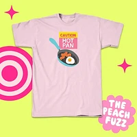 Hot Pan Shirt