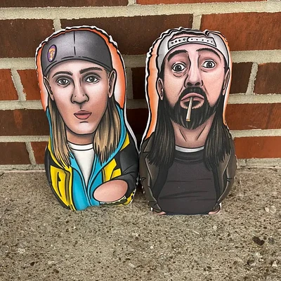 Bob From Jay And Silent Bob