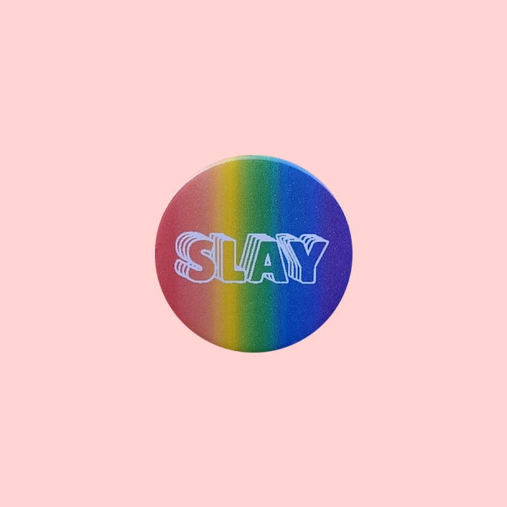 Slay Pin