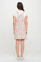 Colorful Cherry Berry Skirtalls