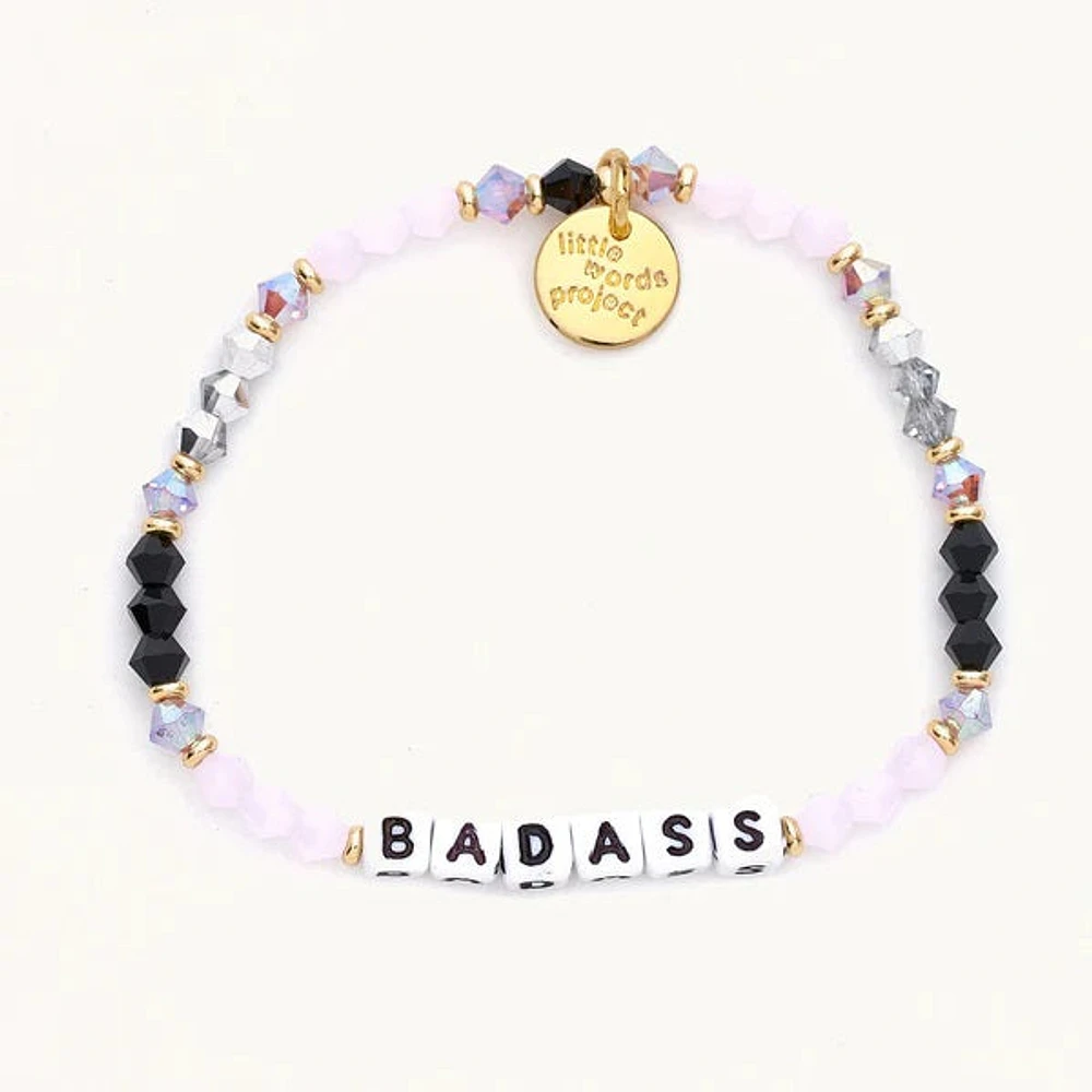 Badass Emo Bracelet