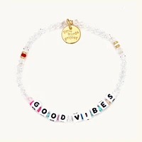 Good Vibes Bracelet