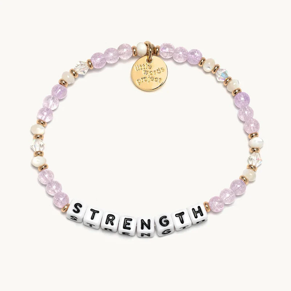 Pulsera de fuerza