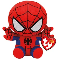 Peluche Spiderman 8 pulgadas