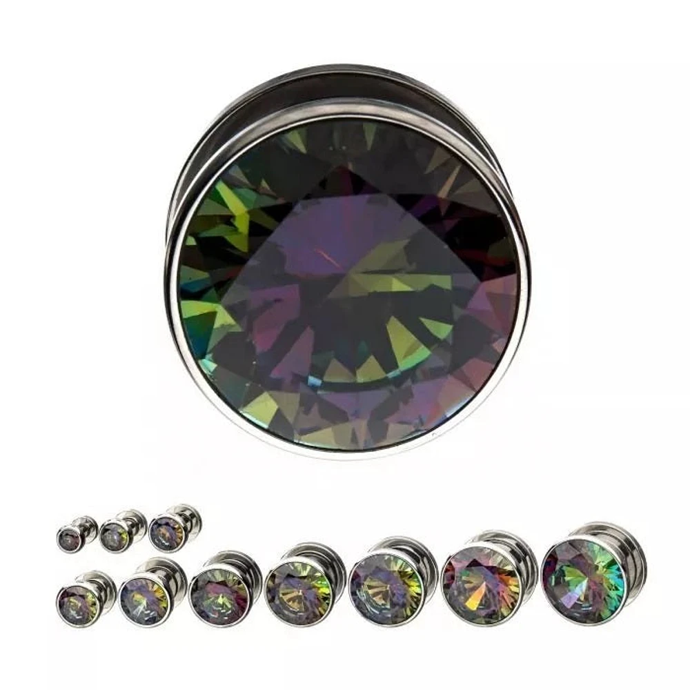 Large Gem Machinehead 8g - 2g