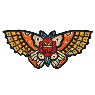 Butterfly Patch