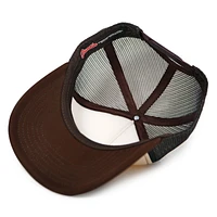 Ramblin' Foam Trucker Hat