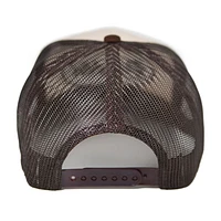 Ramblin' Foam Trucker Hat
