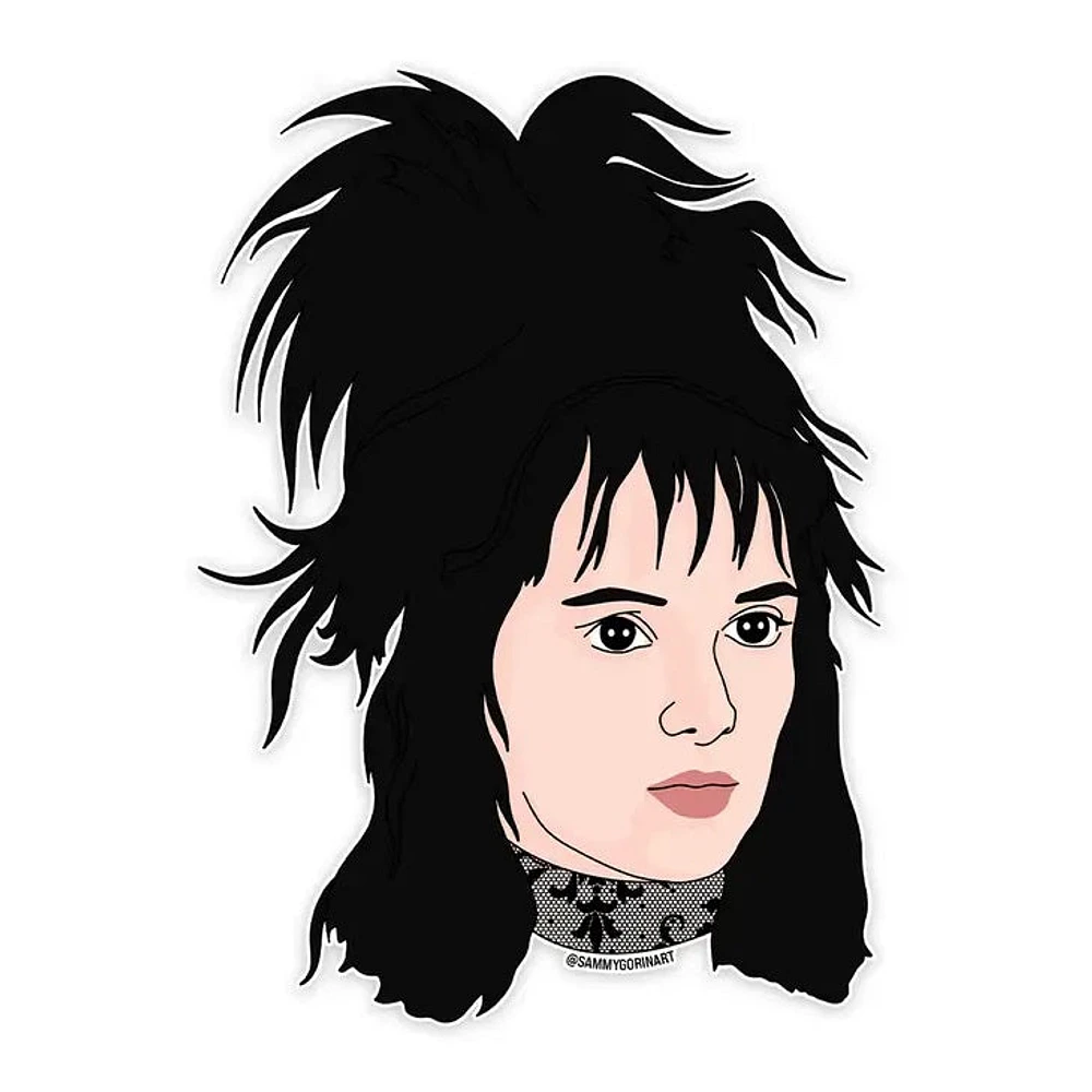 Lydia Deetz