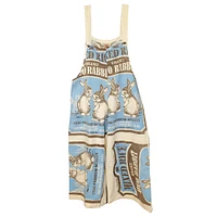 Jumpsuit Overalls Bunny