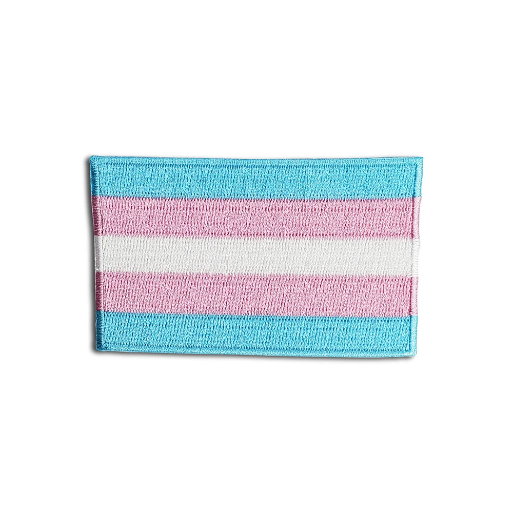 Transgender Pride Patch