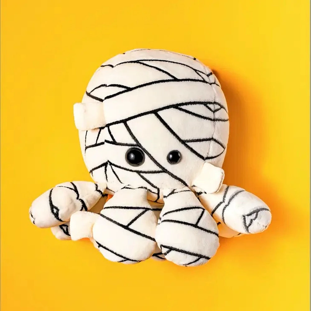 Tut The Mummy Stuffy