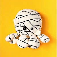 Tut The Mummy Stuffy