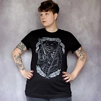 Victory - Screen Printed T-Shirt