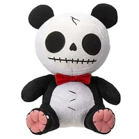 Furrybones Pandie Stuffed Halloween Plush