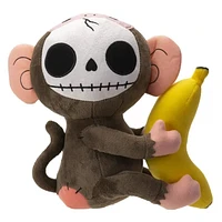 Furrybones Munky Stuffed Halloween Plush