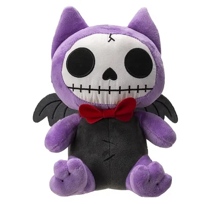 Furrybones Vampire Bat Flappy Halloween Plush