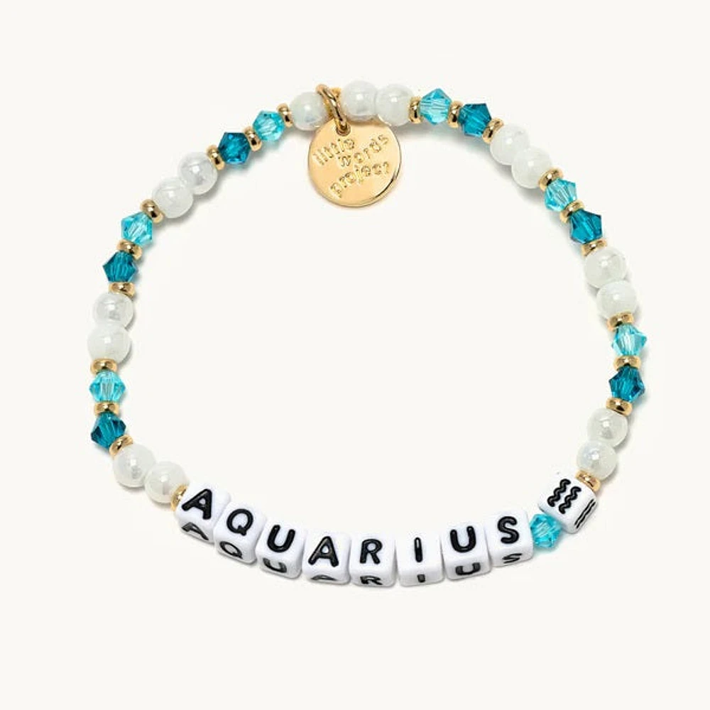 Pulsera Acuario Urano