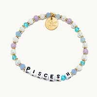 Bracelet Poisson Poissons