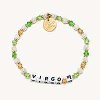 Pulsera Virgo Mercurio