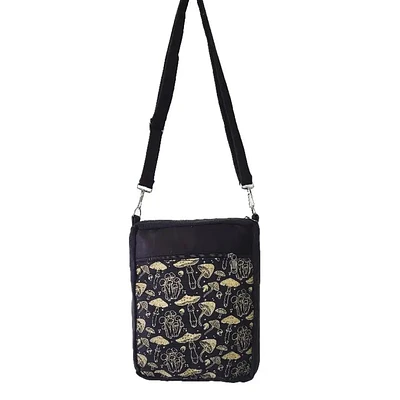 Crossbody Bag Mushroom