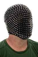 Spike Full Face Mask