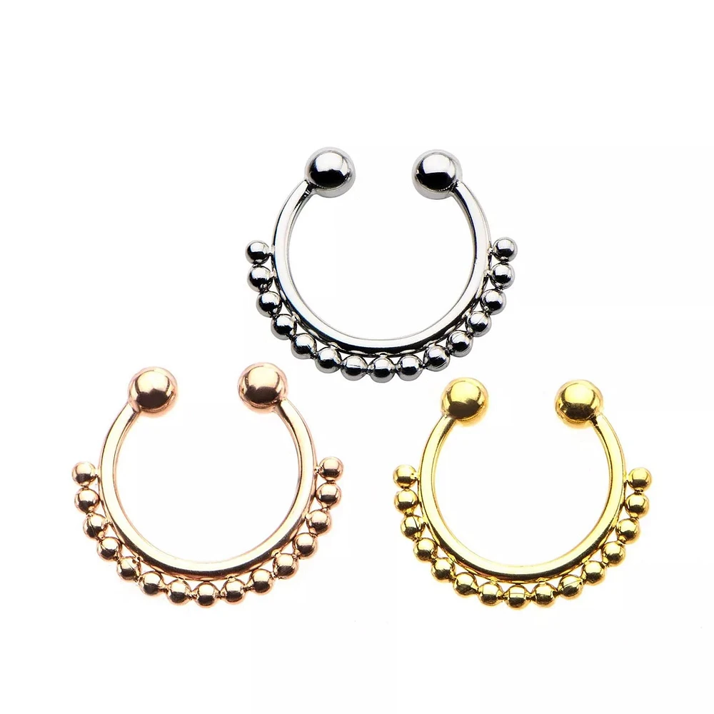 FAUX SEPTUM SM BILLE