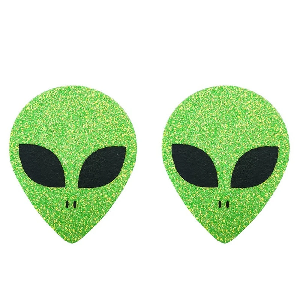 Alien Pasties